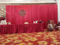 -粤大金融城国际酒店·婚宴·年会·会议