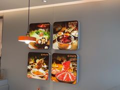 -呷哺呷哺(王府井喜悦店)