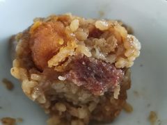 新鲜蛋黄粽-真真老老(月河花鸟市场店)