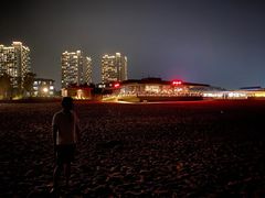 -海风酒吧 喝精酿 听民谣(阿那亚礼堂店)