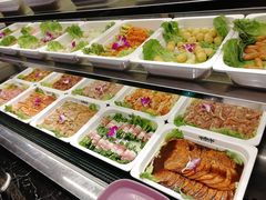 -非烤勿扰自助烤肉(东城时尚店)