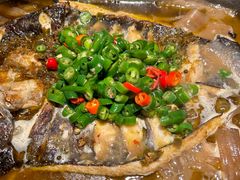 -半天妖烤鱼(东方新天地店)