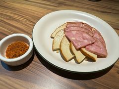 -九转小磨·非遗东北菜(哈西万达店)