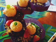 -烛影拾光观景餐厅·创意菜·摄影·小提琴(大唐不夜城店)