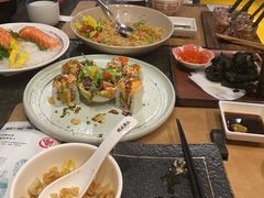 -将太无二·北美传奇寿司(瑞士公寓店)