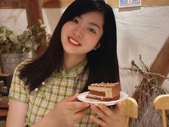 -慢隅法式小馆·生日求婚西餐厅