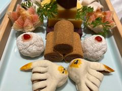 -四世同堂·京菜·烤鸭(双井店)