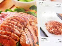 -930私房菜(欧阳路店)