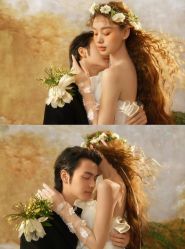 -拾尚映画·STUDIO婚纱摄影(中关村店)