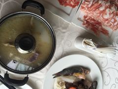 -金陵之星大酒店·中餐厅