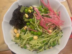 -范家小馆·烤鸭新京菜(金融街店)