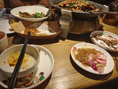 -六月雪干锅(绵阳王府井百货店)