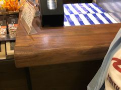 -星巴克(北京西站5号候车室)