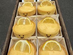 -富贵面包公司(运河店)