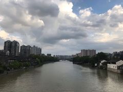 -运河游船(武林门码头)