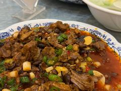 -高坎一品甲鱼庄(两河店)