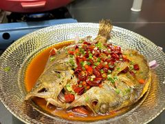-福满我家大碗厨·湘菜(上海大厦店)