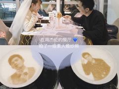 -Mr.J义法厨房(北医店)