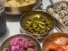 -HOTISLAND海鸡岛·韩国料理(江南西店)