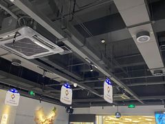 -很久以前羊肉串(南京路第一百货店)