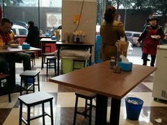 大堂-花市豌杂面(民生路店)