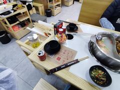 -屋头串串(龙潭寺店)