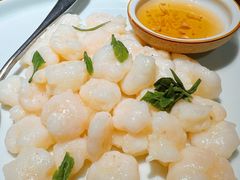 -外婆家(蓝色港湾店)