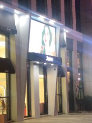-上禾 HAIR SALON