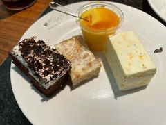 -汉巴味德(大悦城店)