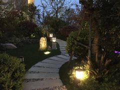 -苏州湾王焰温泉度假酒店