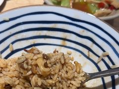 -红猪卤肉饭(大西洋美食城店)
