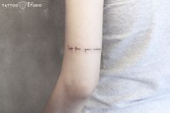 -飛凡TATTOO纹身•原创