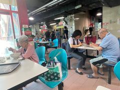 -梓记牛什(總店)