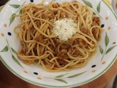 -萨莉亚意式餐厅(深圳北站店)