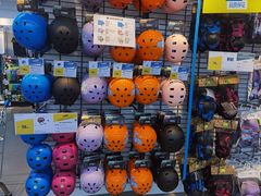 -迪卡侬(燕山店)