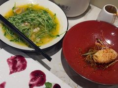-火婆子·川小馆(扬韬科技广场店)