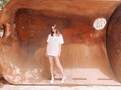 -北化机爱工场文化科技融合产业园
