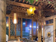 -巴国九王爷火锅(万盛总店)