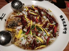 -太二酸菜鱼(汕头苏宁广场店)