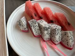 -望乡楼上海菜(日月光店)