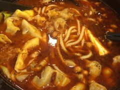 -阿香米线(宁波来福士广场店)