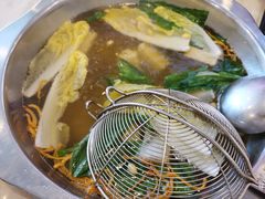 -大志牛肉火锅(天健花园店)