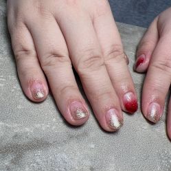 -Yumi优米日式美甲美睫