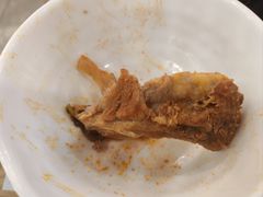 -海兰江石锅饭(水上店)