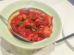 -闽海肴(北辰荟店)