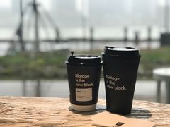 -BLATAGE COFFEE