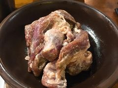 -喜来稀肉(金巴利道店)
