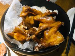 -大鸽饭(岗顶店)