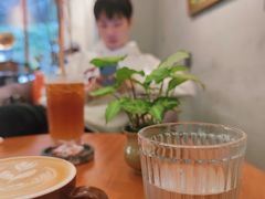 -25#COFFEE(古地石店)