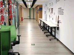 -新东方前途出国留学·小语种(华联校区)